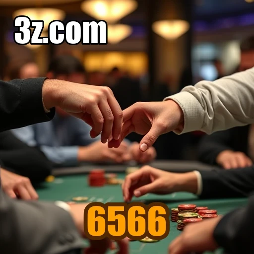 Arcade e Comunidade: A Magia do 6566 em Jogos Online