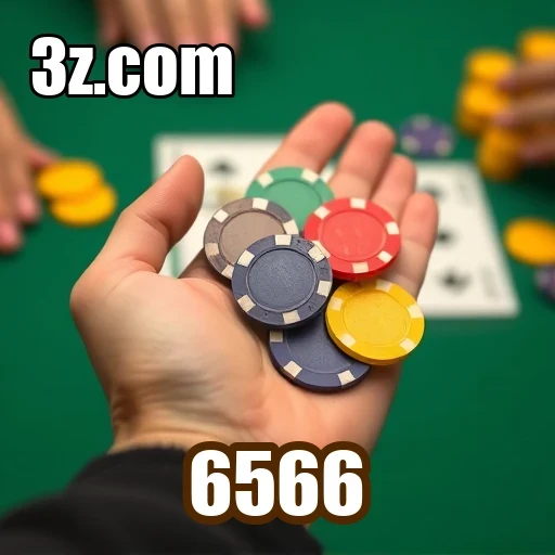 Ação e Variedade em 6566: Entretenimento Sem Limites