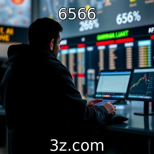 Crescimento das plataformas de apostas e novos operadores