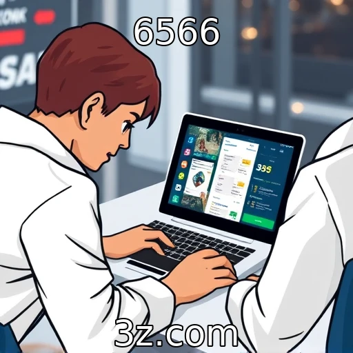 Crescimento das plataformas de apostas online no Brasil